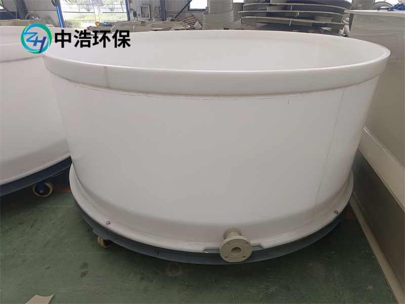 华宁PP抽滤槽